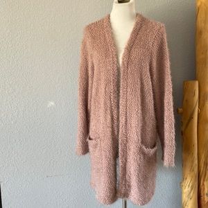 Torrid cardigan like new Sz XL
